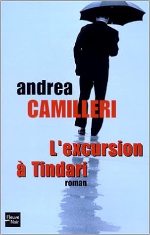 L'excursion à Tindari de Andrea Camilleri