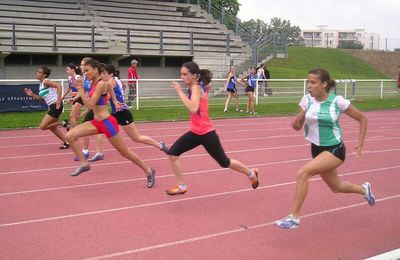 Championnats du Rhône