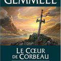 David Gemmell - Coeur de Corbeau Rigante, tome 3