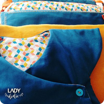 Au pays des rêves...