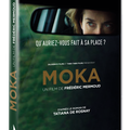 Revue de sorties DVD décembre 2016- janvier 2017 : Moka, Dyke Hard, C'est quoi cette famille?