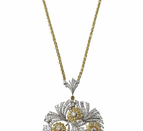 Buccellati's Art Inspirations