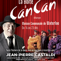 la boite   a Cancan......a waterloo