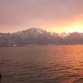 Marché de Noël de Montreux