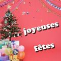 Joyeux Noël