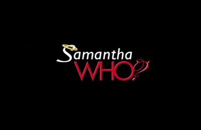 [DL] Samantha Who?