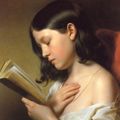 Hotties reading 82