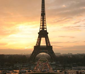 Joyeux Anniversaire Madame Eiffel