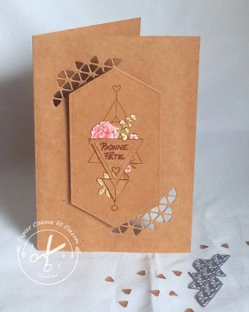 Sandrine de PapierCiseauxEtCie 1ère ligne
