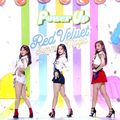 Red Velvet - Power up