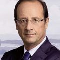 François Hollande élu président de la République (Mis à Jour)