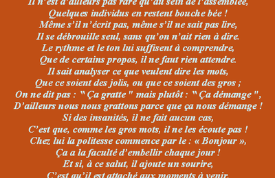 Ces salop'ries.