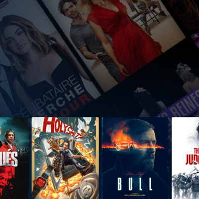 Films : accédez au 7e art via Buzz No Limit