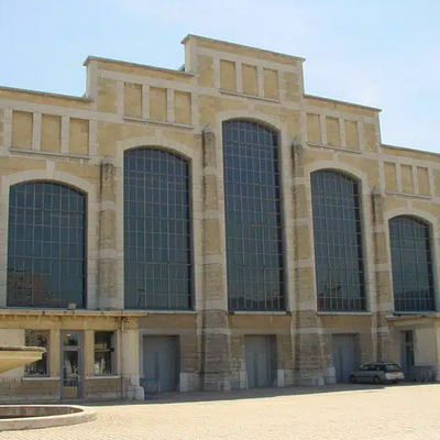 Saison 2024-2025 :la Halle Tony Garnier de Lyon dresse son bilan 