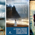 Susanna Kearsley, "La mer en hiver" (lecture commune)