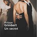 Un secret, Philippe Grimbert