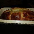 BRIOCHE VENDÉENNE 