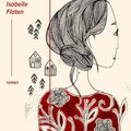 Inféodée Isabelle Flaten Éditions Anne Carrière