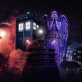 Doctor sur écran – Doctor Who (2005) – Présentation
