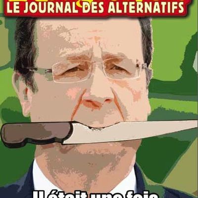 Le Rouge et Vert N° 376 de mars est arrivé !