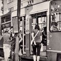 Tram N°26 - Sosnowiec - Pologne