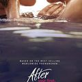 After - Teaser Trailer + affiche promo