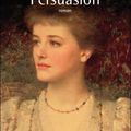 "Persuasion" de JANE AUSTEN