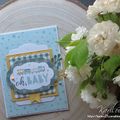 Des cartes naissance