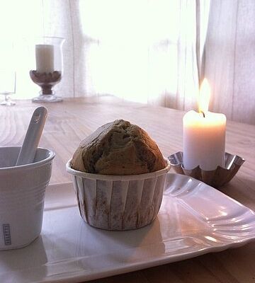 ⌂ Gâteau pistache-chocolat ⌂