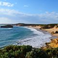 The Great Ocean Road