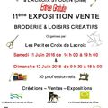 Expo Lacroix Saint Ouen ...