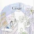 Fanny et César ~~ Marcel Pagnol