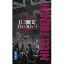 89/ Nicci French et " Terrible jeudi"