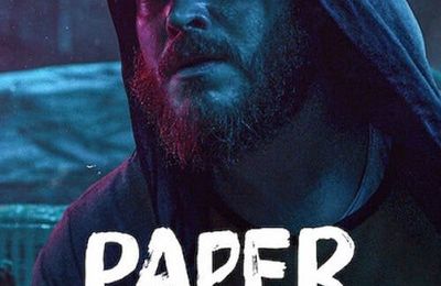 "Des Vies Froissées" de Can Ulkay : où sont les enfants des rues ?