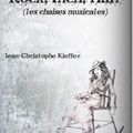 Rock, Hinch, Hair (Les Chaises Musicales) - Jean-Christophe Kieffer