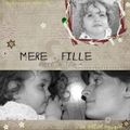 mere & fille