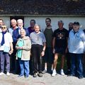  DERNIER CONCOURS DE LA SAISON POUR L’UACHA.
