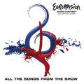 Le CD eurovision sort le 2 mai