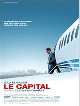 Concours : 10 places à gagner pour voir "le capital" de Costa Gavras