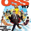 OSS117, Rio ne répond plus... (Michel Hazanavicius, 2009)