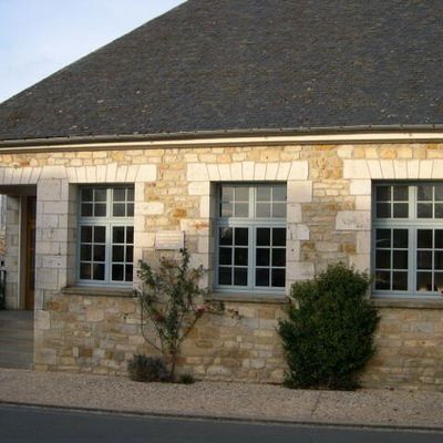 Une fois par mois, Nous nous retrouvons à