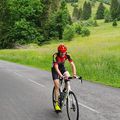 Etape 1 : Thonon  / Le Grand Bornand