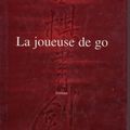 La joueuse de go de Shan SA