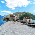 BAIE DE KOTOR !...