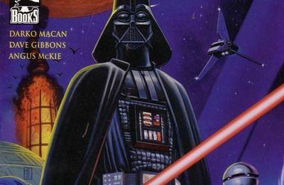 Dark Horse Pack VO Star Wars Vader's Quest