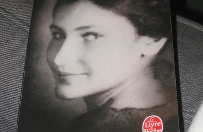 Une vie - Simone Veil