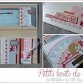 Petits bouts de vie (kits à vendre)