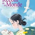 Classiques et nouveautés de l'Anime : "Dans un recoin de ce monde" de Sunao Katabuchi (2016)