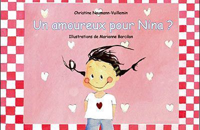 Un amoureux pour Nina