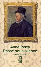 Passé sous silence de Anne Perry